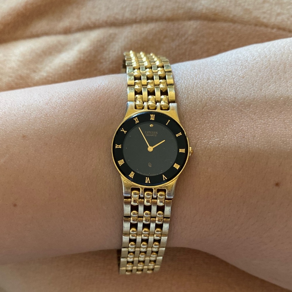 Vintage Citizen watch